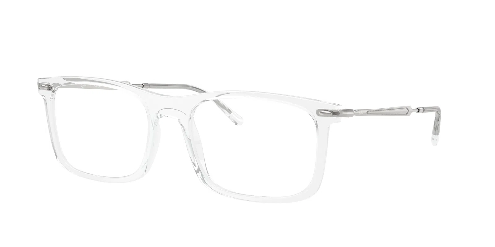 Ray-Ban 7260F Eyeglasses - view 5